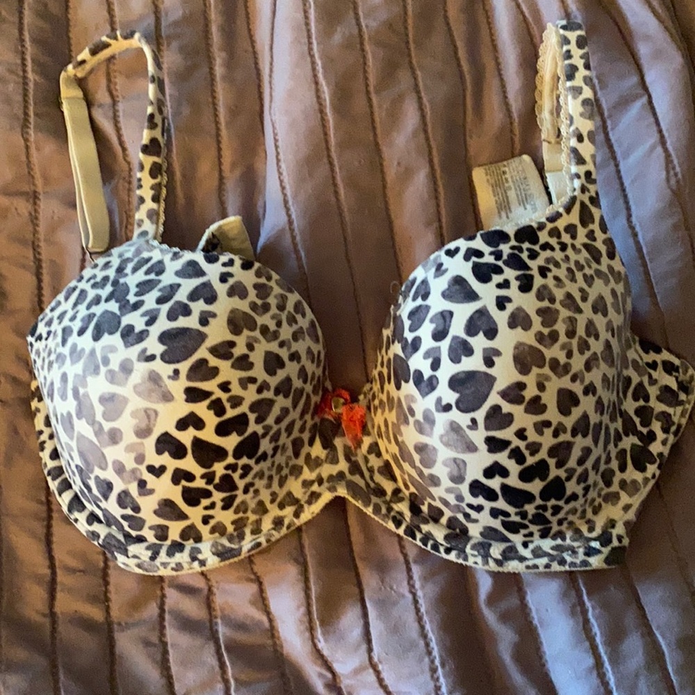 Victoria’s Secret Demi bra